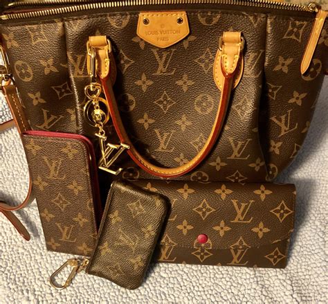 louis vuitton purses macy's